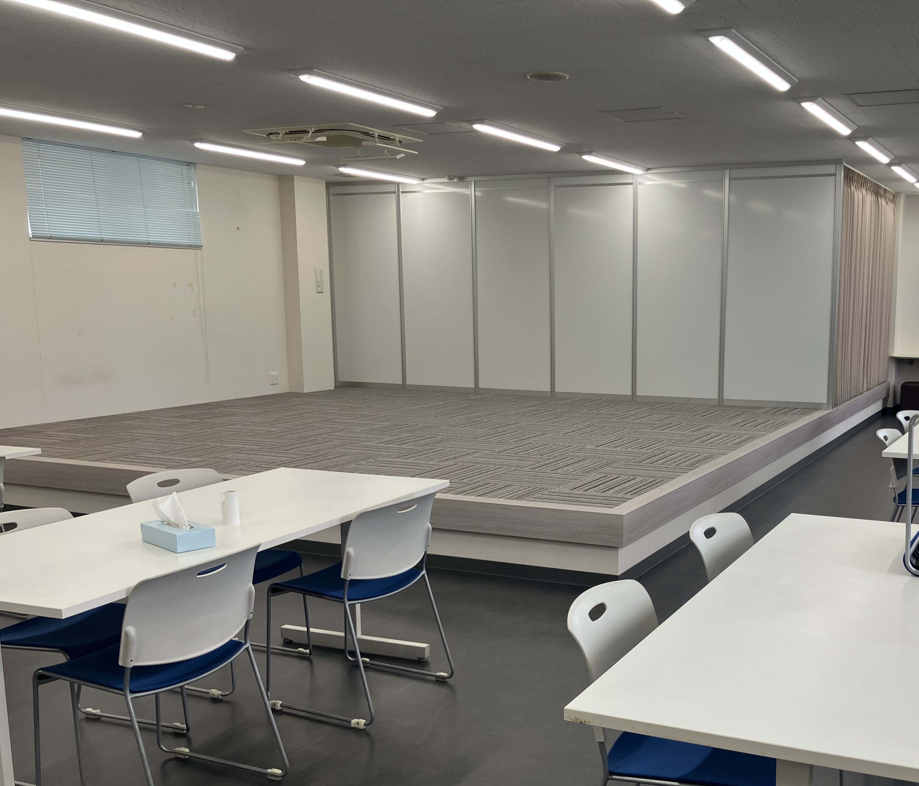 就業先イメージ