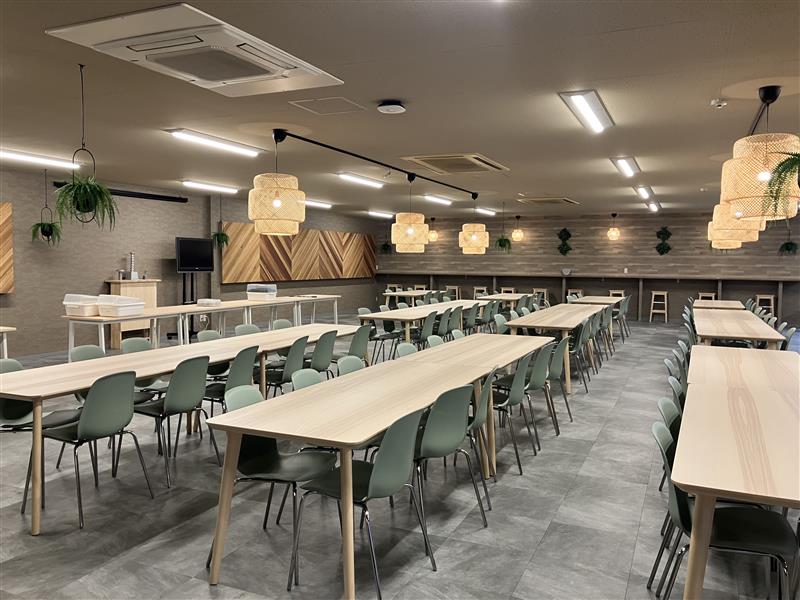 【車通勤もOK♪】メーカー×かんたん事務★ネイルもOK！1550円～