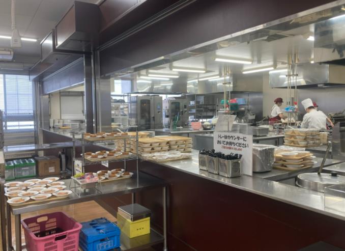 就業先イメージ