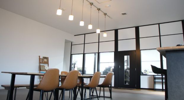 就業先イメージ