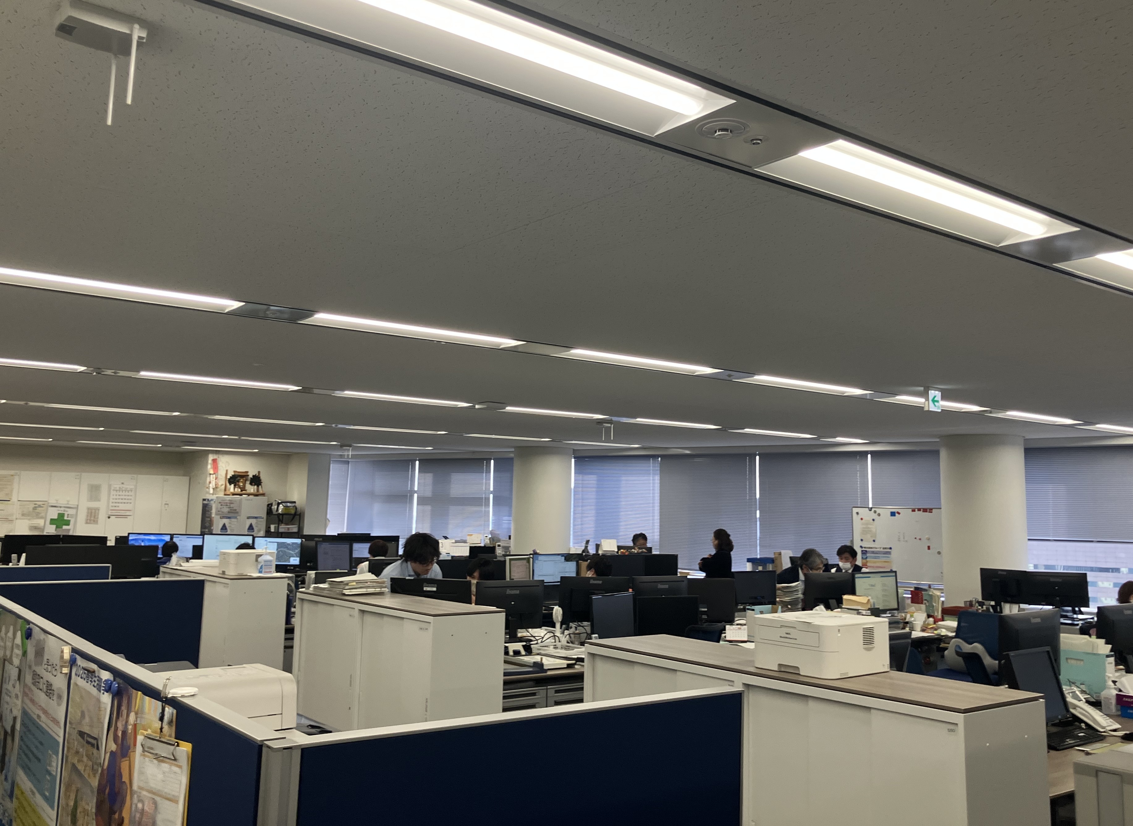 【正社員実績☆】電話少なめ◎慣れればルーティン◆サポート事務