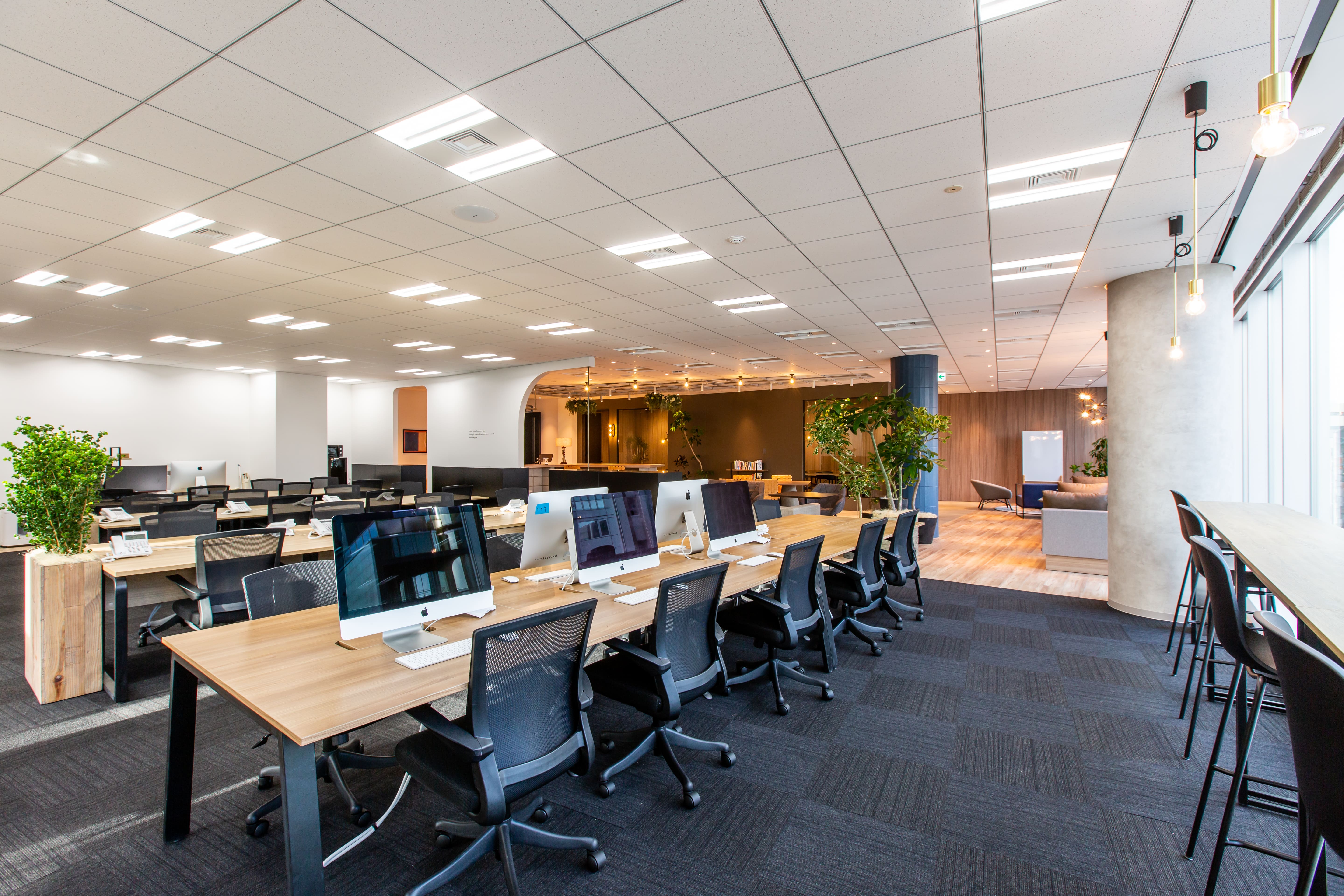 就業先イメージ