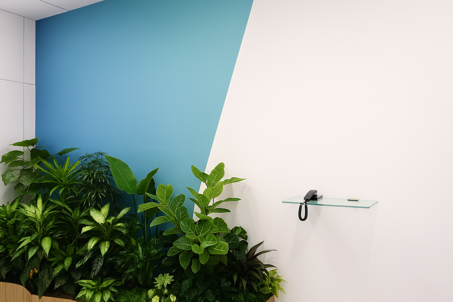 ＼みなとみらい×経理／在宅＆ネイルOK♪自由な社風＊長期！