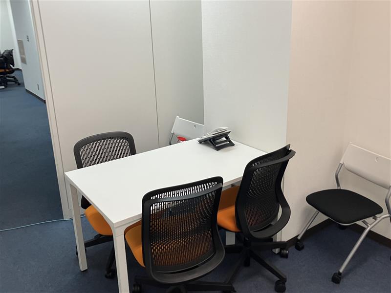 就業先イメージ