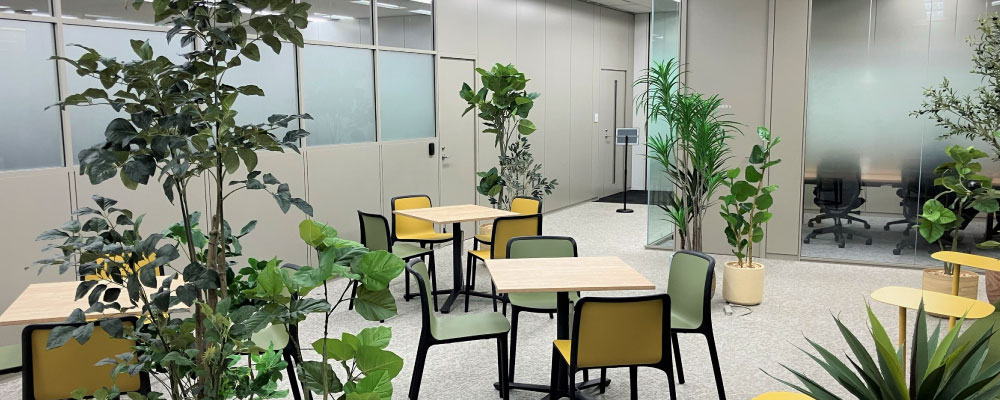 【実働5時間】経理◎ブランクありOK＜研修つき＞穏やか環境♪