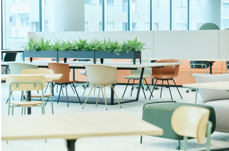 【5月開始】ゲーム業界★服装・髪色自由♪長期◎かんたん事務☆