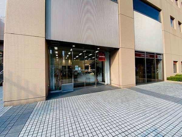 【火水休み】朝ゆっくり♪10時開始◎未経験OK！府中駅徒歩５分◎