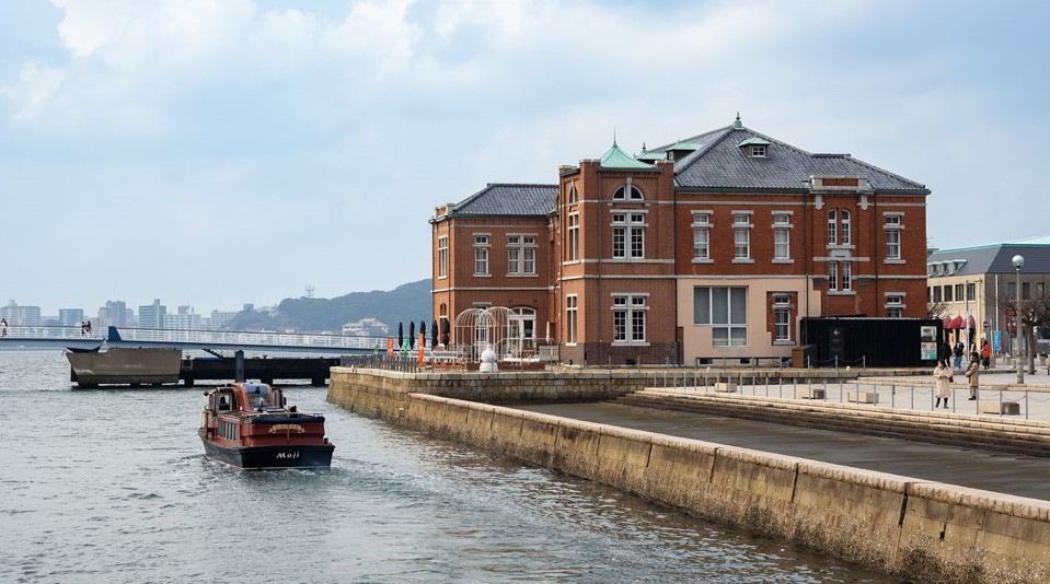 ◎門司港駅チカ★【船に関するデータ入力】超カンタンな事務！