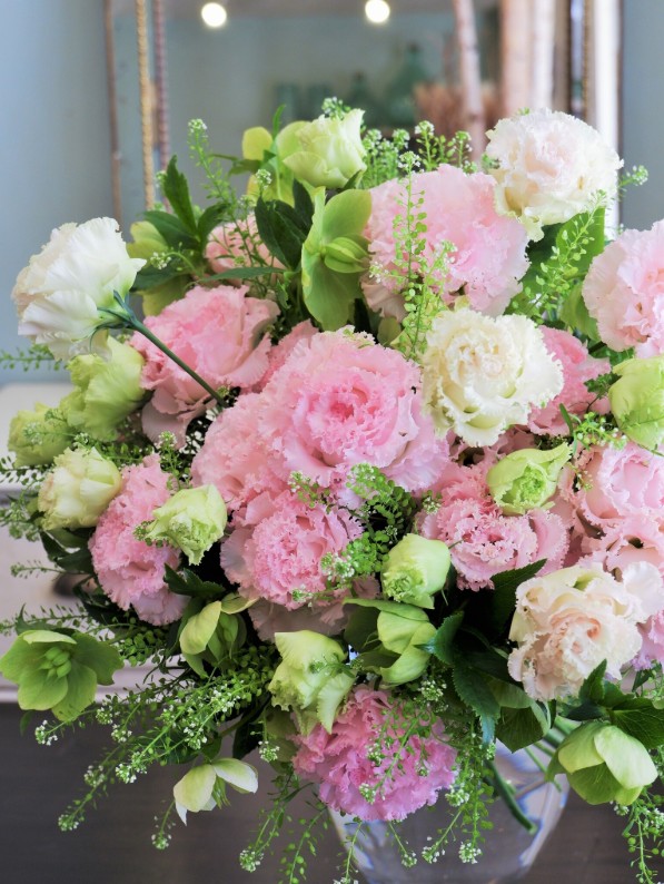 就業先イメージ