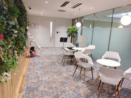 ★4月中旬スタート！★16時定時◆長期◆総務アシスタント＠1800