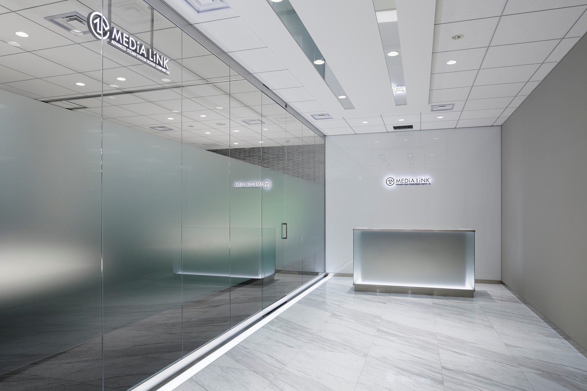 就業先イメージ