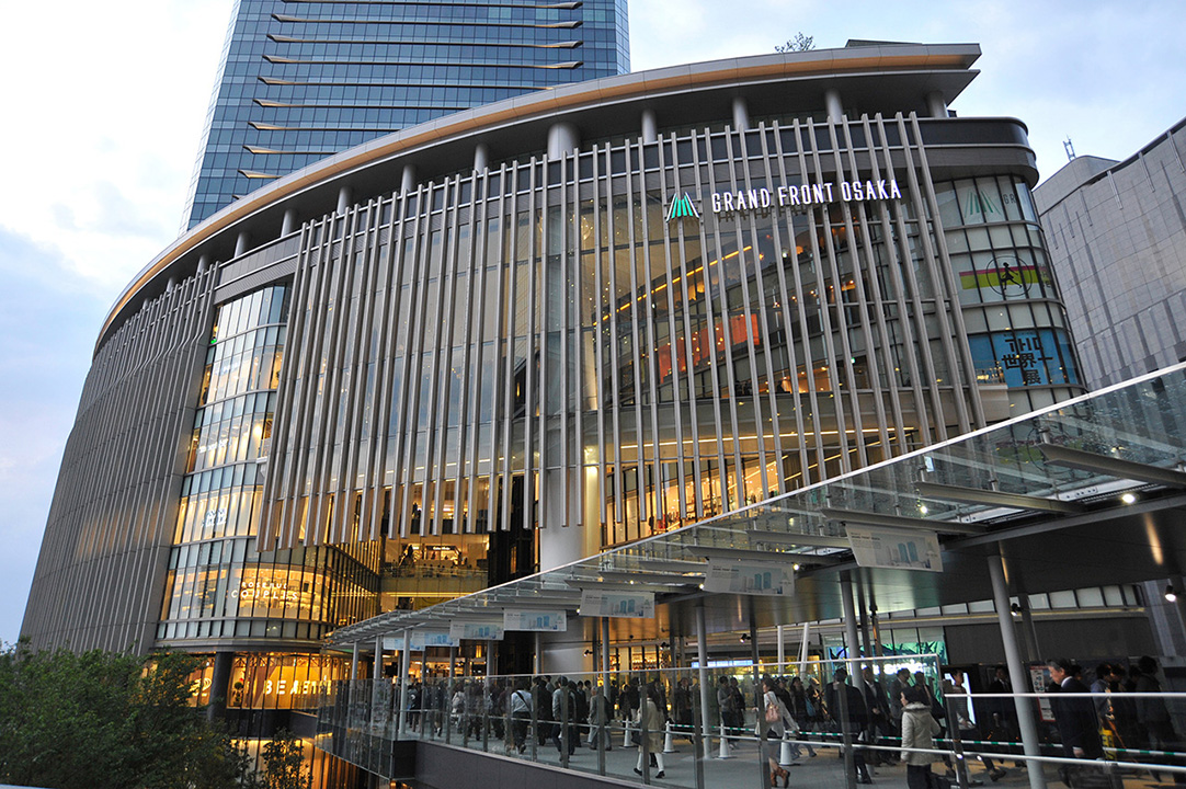 就業先イメージ