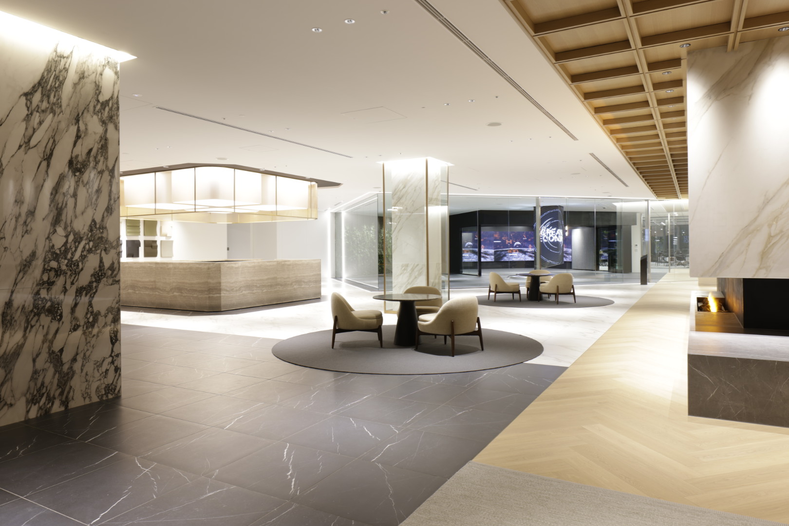 未経験OK！《電話少なめ！》超きれいなoffice☆.*労務サポート