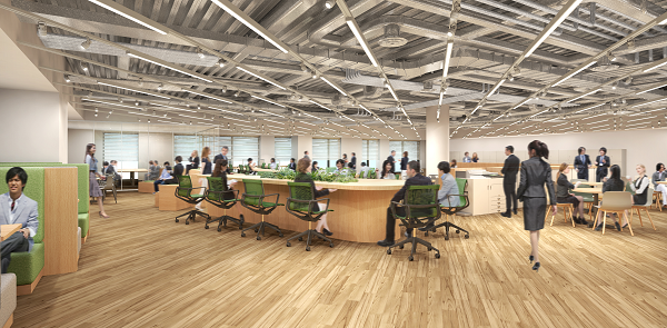 駅チカ◎総務部事務サポート♪残業なし☆彡同業務の仲間がいる★