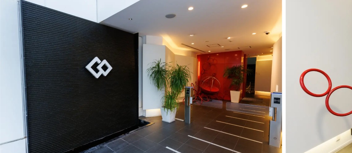 就業先イメージ