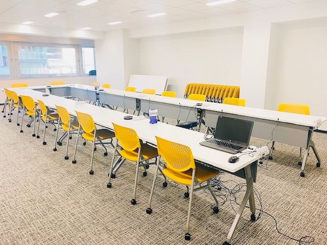 【無料セミナー付】貿易事務デビュー応援♪はたらきやすい職場◎