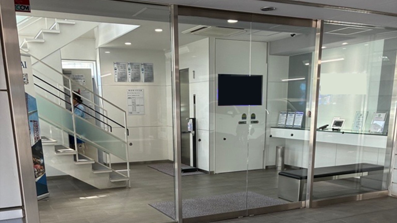 《建機の輸出入業務》月収28.8万～／車通勤OK／社員化実績あり♪