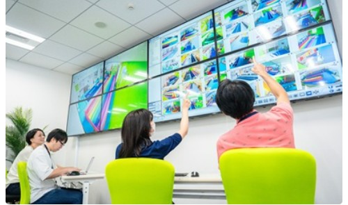 【飯田橋・九段下】異業種からのキャリ転OK！店舗開発部門で働く