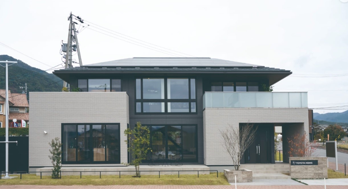 未経験OK！住宅展示場の受付☆長期休暇あり♪時給1300円＠上田市