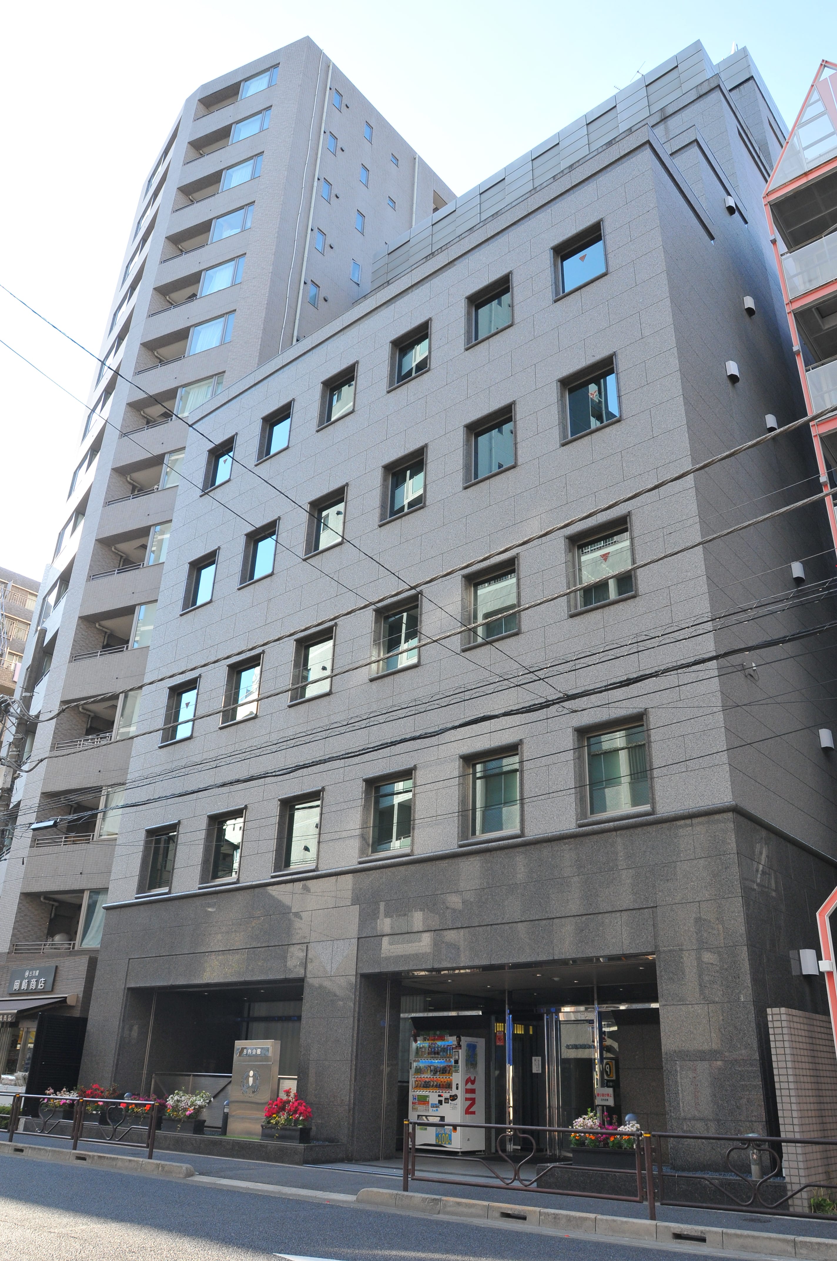 残業なし【本郷三丁目】おだやか法人・事務局のお仕事