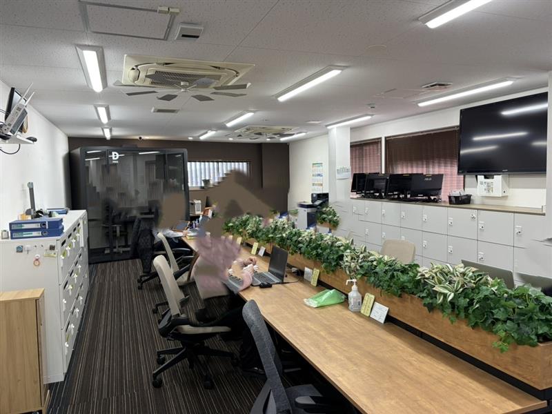 ＜高時給1,630円♪＞同業務・引継ぎあり★経理サポート＠柏原☆