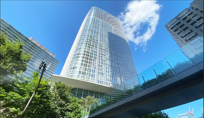 就業先イメージ