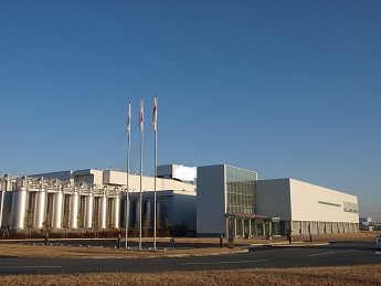 【9時～16時♪時短】工場見学アテンダント♪★PCスキル不要