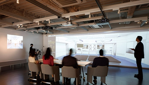 就業先イメージ