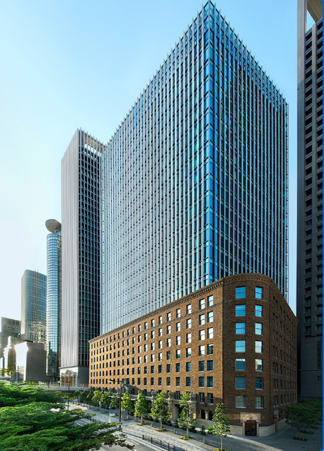 就業先イメージ