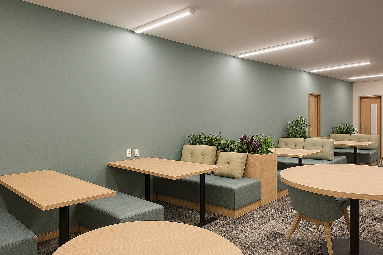 【穏やか環境】電話なし★ExcelやFAXの内容をシステムへ入力◎