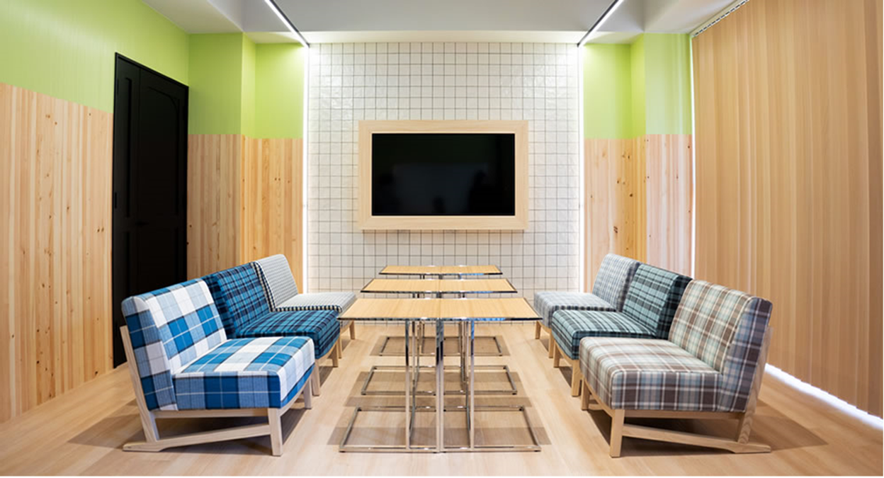 就業先イメージ