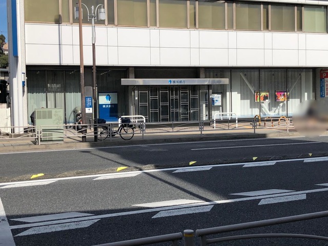【和田町駅】扶養内×パート社員/週3×6時間◎銀行での接客事務