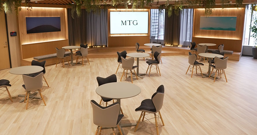 ＼CMで話題★／店舗づくりサポート♪30・40代活躍◆ジユウ環境◎