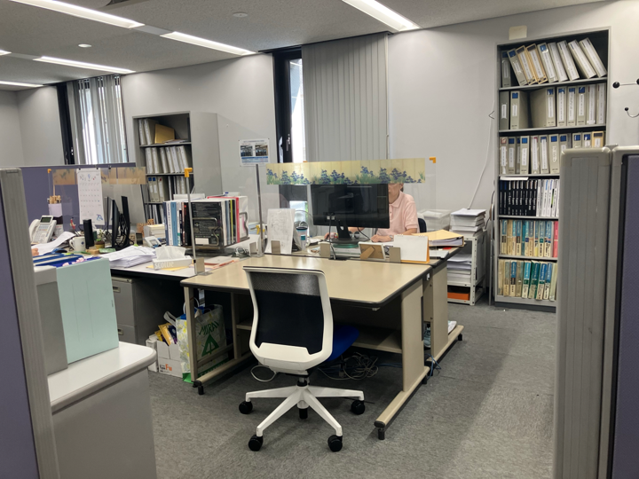 ★専門商社★＼時短OK／電話ほぼなし♪世田谷☆5月開始☆