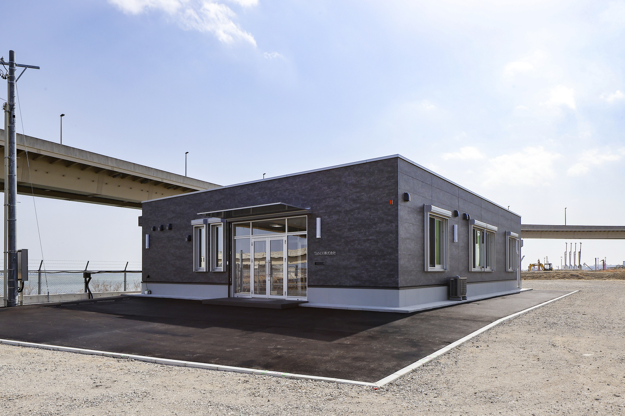 【川越町】移転したばかりの新築オフィス☆時短勤務も相談OK！