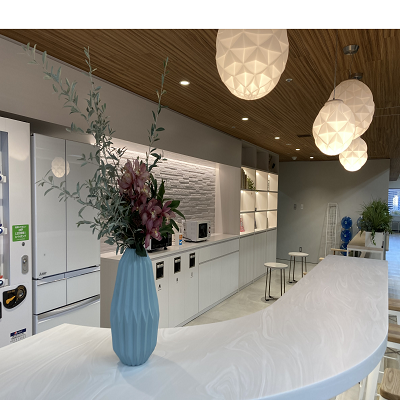 週4★大手GRではたらく♪＼在宅週2&時短OK！／商社で事務サポ♪