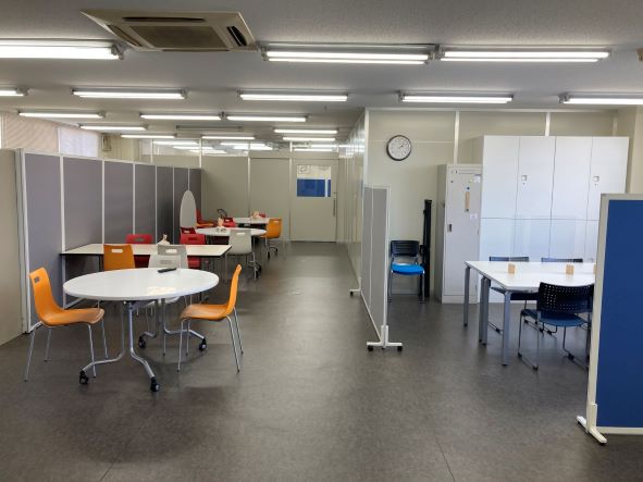 ＼40-50代活躍★／自転車OK！電話少なめ×入力メインの簡単事務