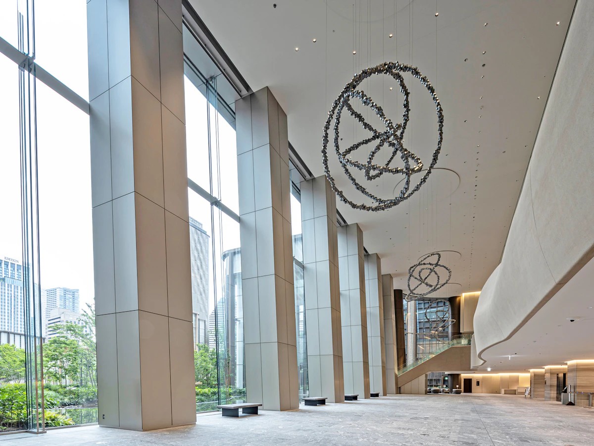 ＼在宅有☆駅直結／メディアでも話題◎憧れオフィスで事務サポ♪