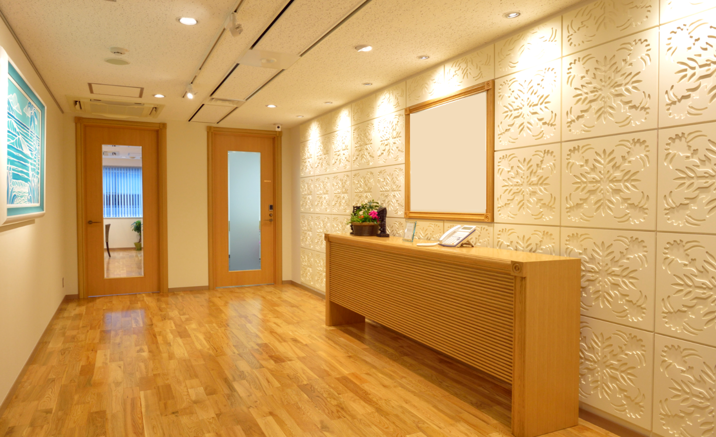 ＜週4OK＞スキンケア商品を扱う♪問合せ対応などの事務★4月