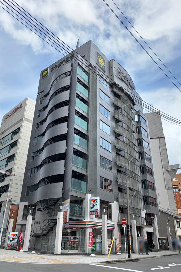 なんば駅スグ☆時給1500円★カンタン事務即日OK☆彡