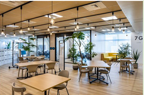 【蔵前】大手G☆ヘルプデスクのお仕事