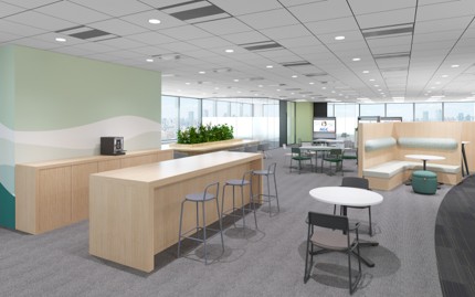 就業先イメージ