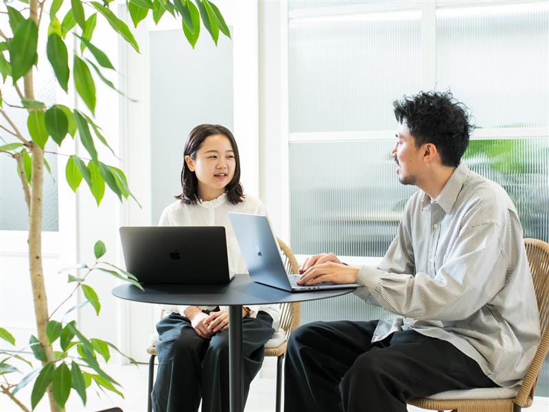 ＼健康食品のサブスク展開企業☆／服装カジュアル♪事務アシ