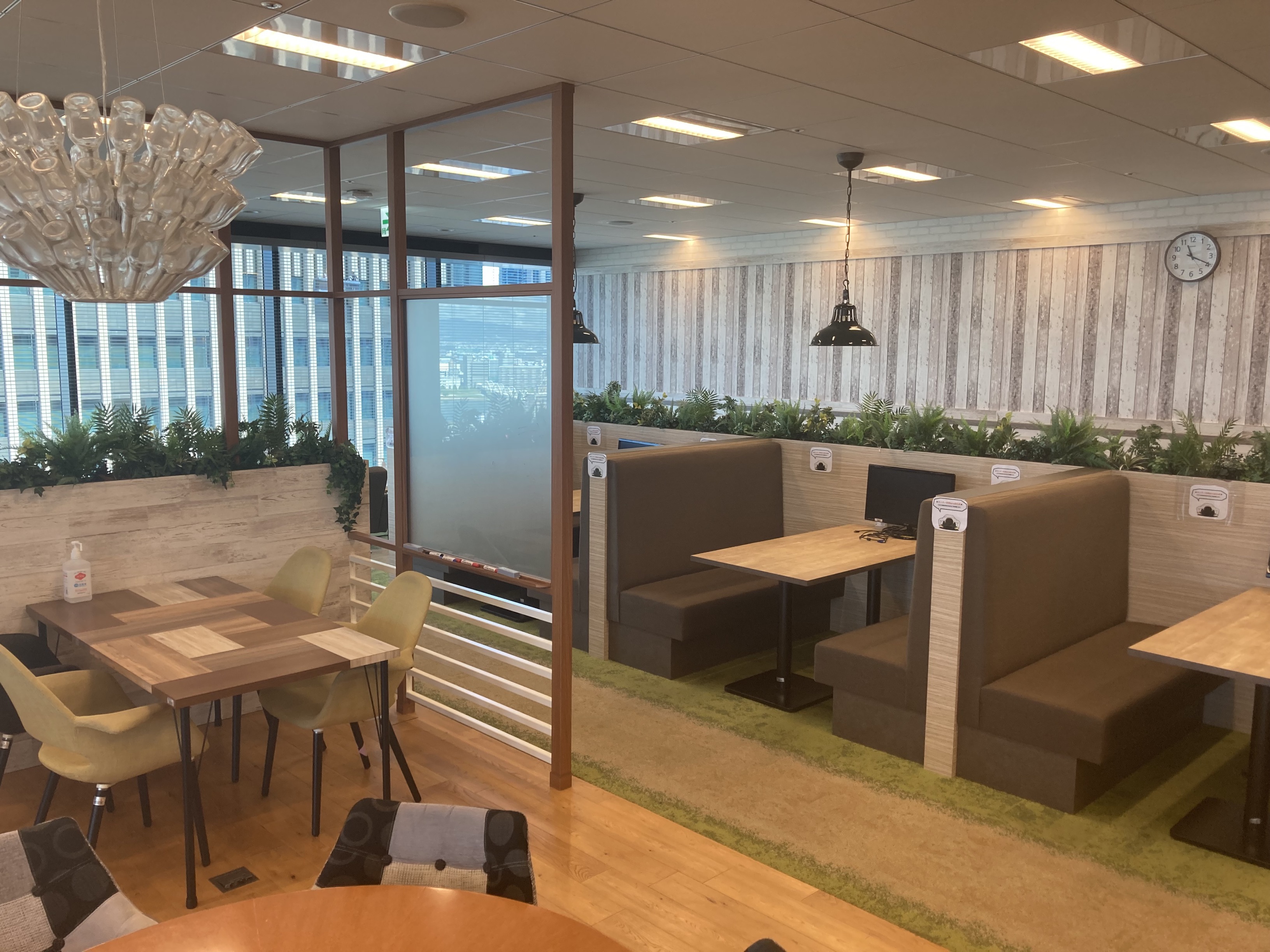 【未経験OK♪】在宅週3日★梅田×オシャレ環境◎事務サポート