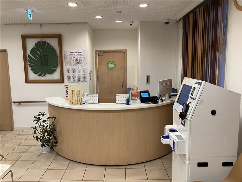 【週4日×7時間】クリニック◆未経験OK！受付事務のオシゴト♪