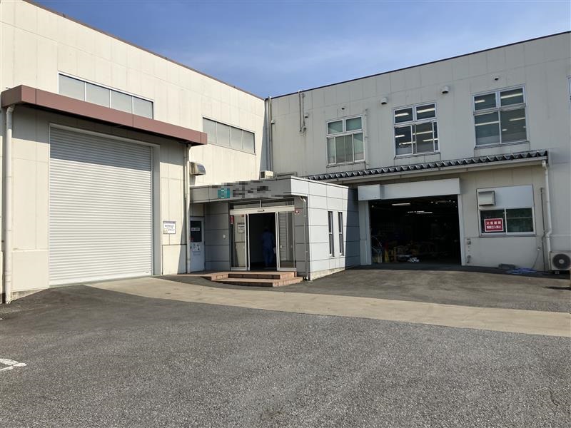 就業先イメージ