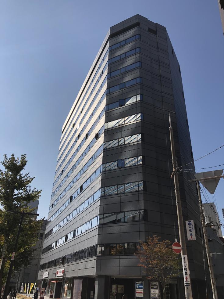 ＼通関経験を活かす♪／月収25万over★難波１分