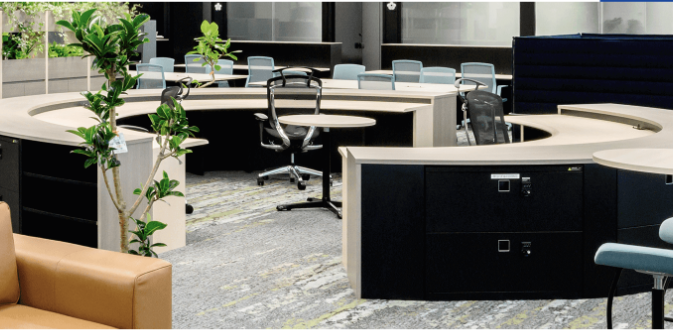 直接雇用実績あり【東京駅直結】法務部×コツコツ事務◎英語あり