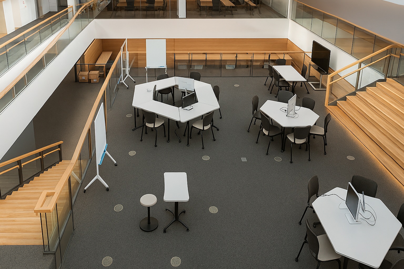 ＼朝霞エリア★在宅あり／働きやすいと評判◎部署アシスタント