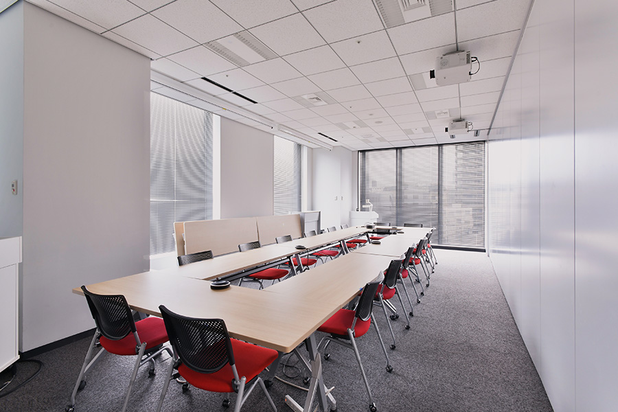 就業先イメージ